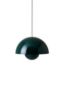 &TRADITION | Flowerpot VP2 by Verner Panton 1971 - Multiple Colours Available