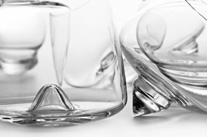 NORMANN COPENHAGEN | Cognac Glasses - Set Of 2 Pieces