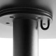 Charger l&#39;image dans la galerie, HAY | Palissade Cone Table High - Round 60cm
