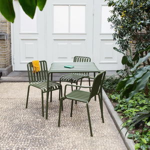 HAY | Palissade Armchair