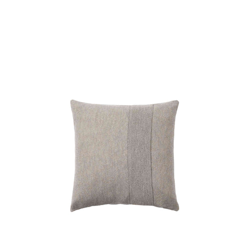 MUUTO | Layer Cushion - Baby Llama Wool - Square (Multiple Colours Available)