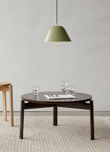 Audo Copenhagen | Levitate Pendant by Afteroom Studio - Small 28cm (Multiple Finishes Available)