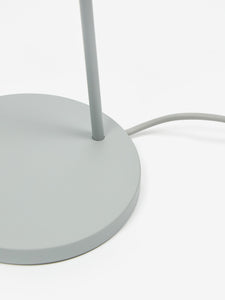 MUUTO | Leaf Table Lamp - Grey