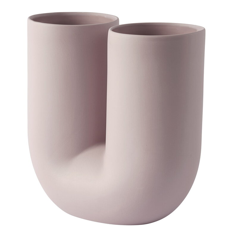 MUUTO | Kink Vase - Lilac