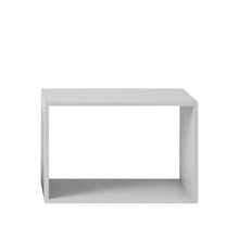 Load image into Gallery viewer, MUUTO | Stacked Storage System (Multiple Sizes &amp; Colours Available)
