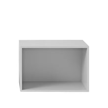 Load image into Gallery viewer, MUUTO | Stacked Storage System (Multiple Sizes &amp; Colours Available)
