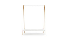 Load image into Gallery viewer, NORMANN COPENHAGEN | Toj Clothes Rack Large White
