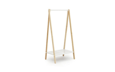 NORMANN COPENHAGEN | Toj Clothes Rack Small White