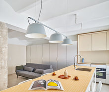 Load image into Gallery viewer, MUUTO | Ambit Rail Pendant (Multiple Finishes Available)

