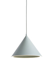 Afbeelding in Gallery-weergave laden, WOUD | Annular Pendant Lamp Small - Mint
